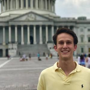 Meet your Posher, John